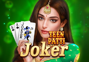 SOIBET TeenPatti Joker